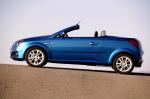 Opel Tigra Twin Top 2004 года